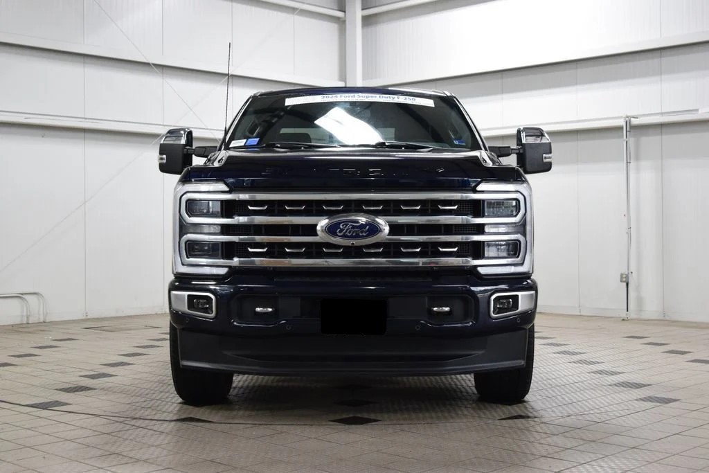 2024 Ford F-250 Super Duty
