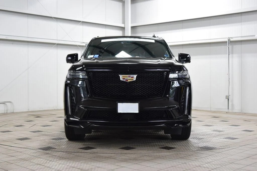2023 Cadillac Escalade